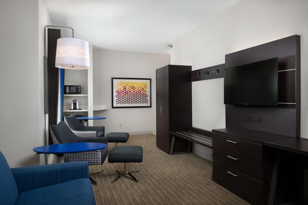 Holiday Inn Express Independence - Kansas City By Ihg Exterior foto