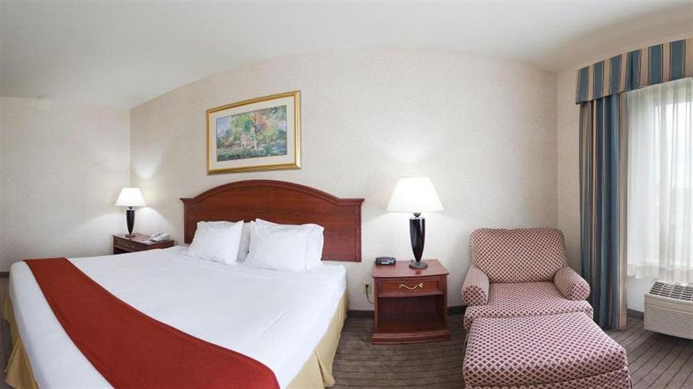 Holiday Inn Express Independence - Kansas City By Ihg Exterior foto