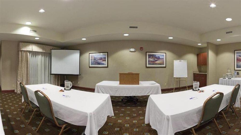 Holiday Inn Express Independence - Kansas City By Ihg Exterior foto