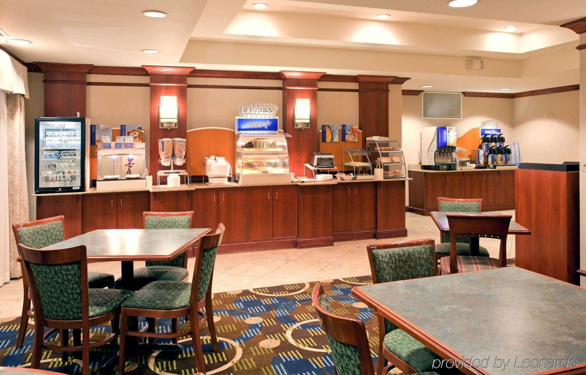 Holiday Inn Express Independence - Kansas City By Ihg Exterior foto
