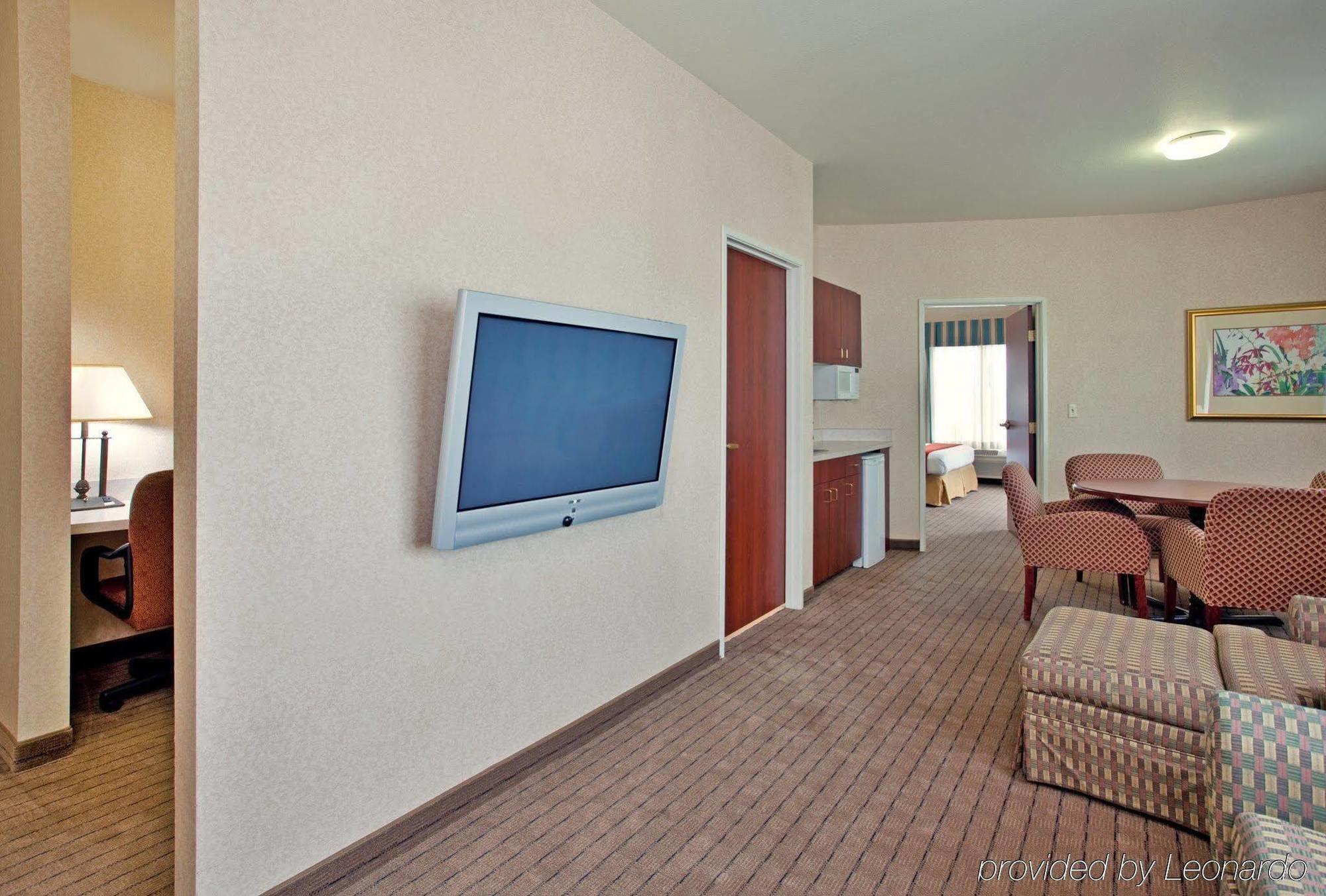 Holiday Inn Express Independence - Kansas City By Ihg Habitación foto