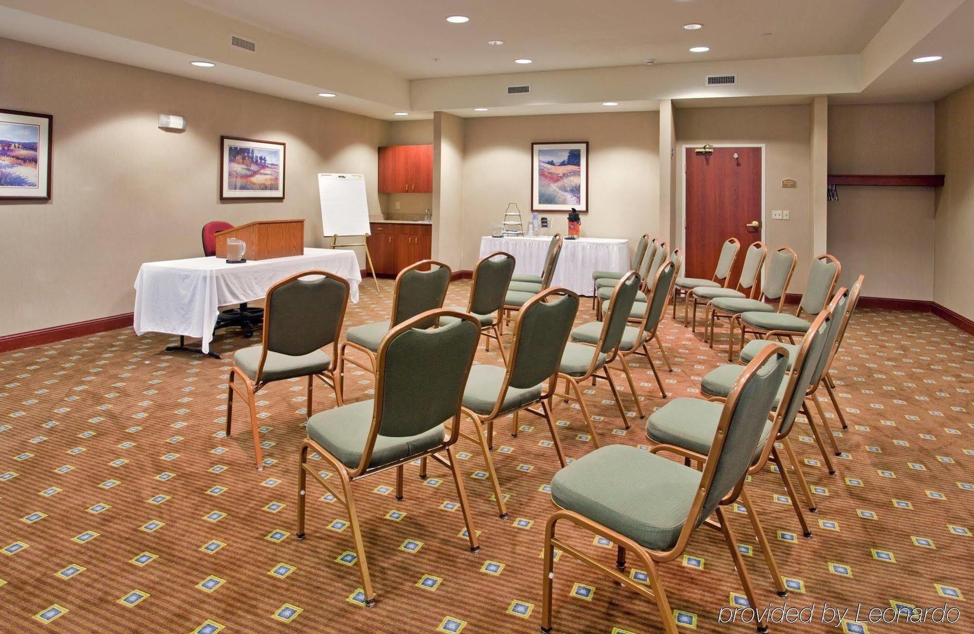 Holiday Inn Express Independence - Kansas City By Ihg Exterior foto