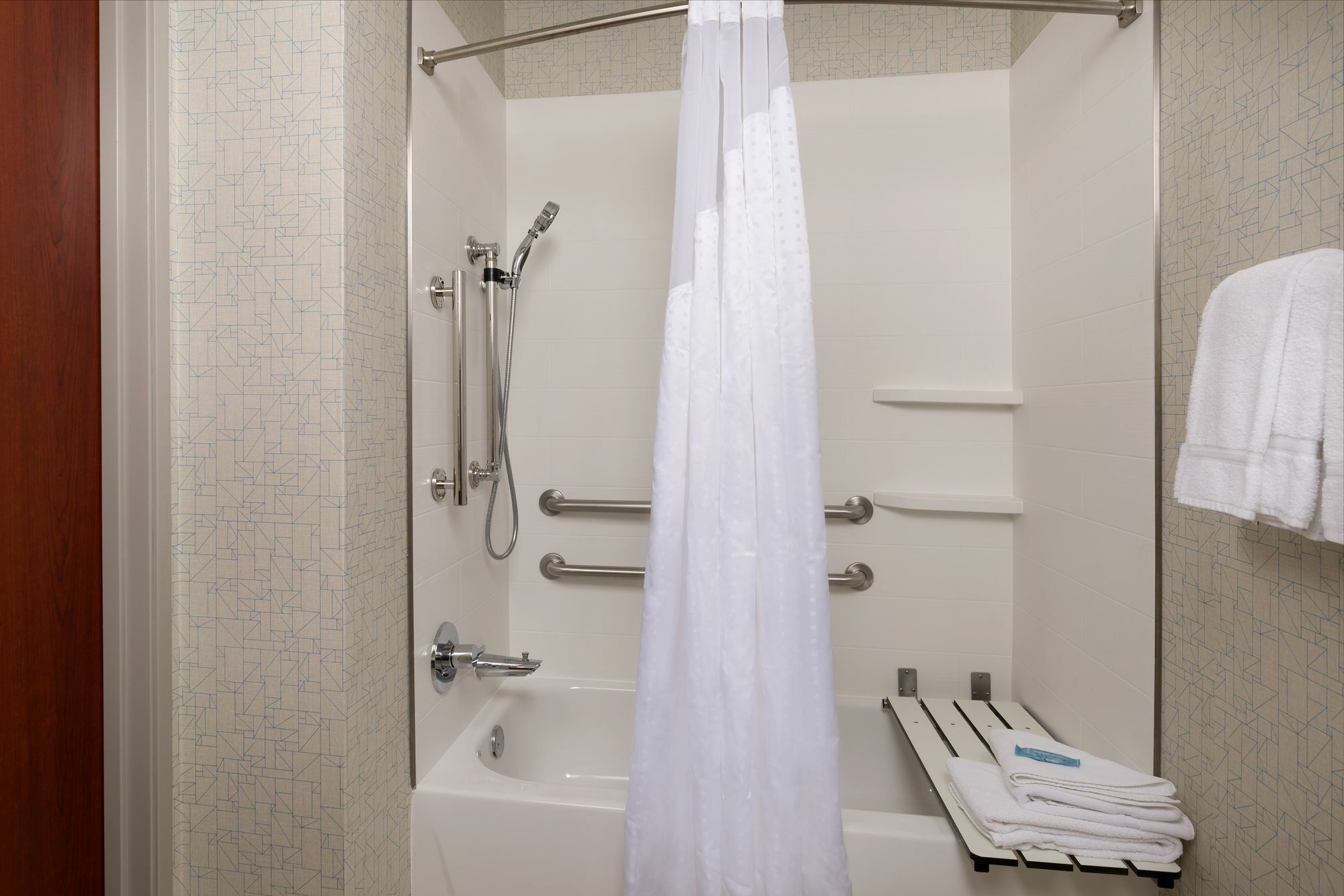 Holiday Inn Express Independence - Kansas City By Ihg Exterior foto