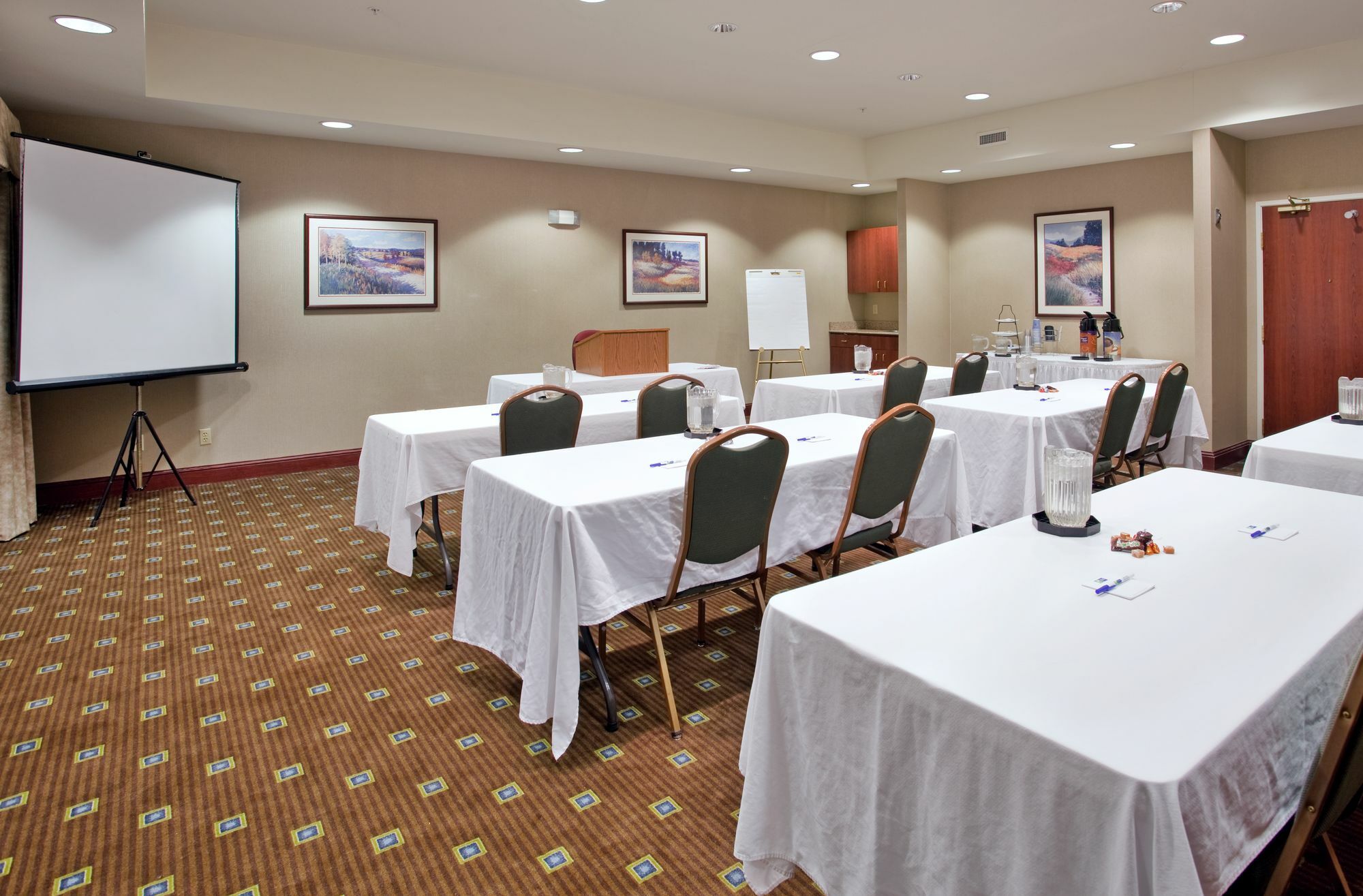 Holiday Inn Express Independence - Kansas City By Ihg Exterior foto