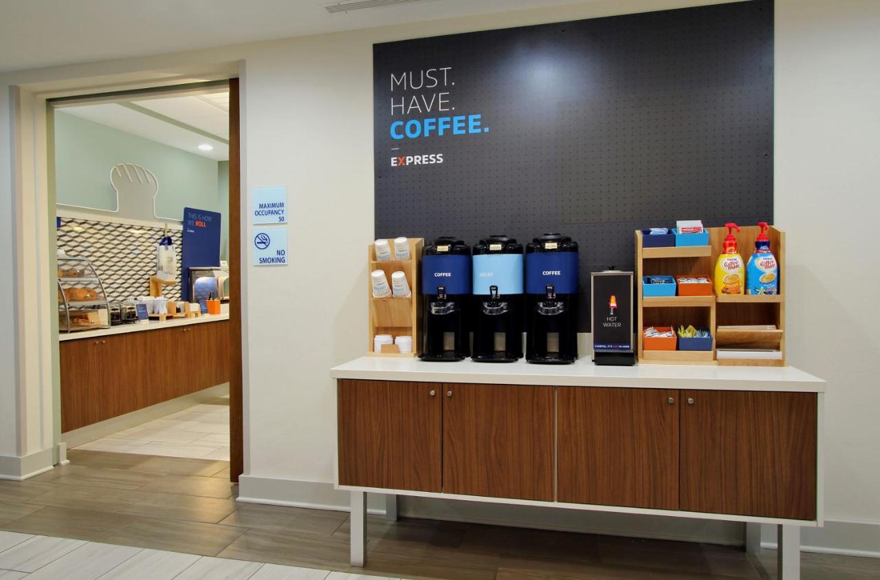 Holiday Inn Express Independence - Kansas City By Ihg Exterior foto