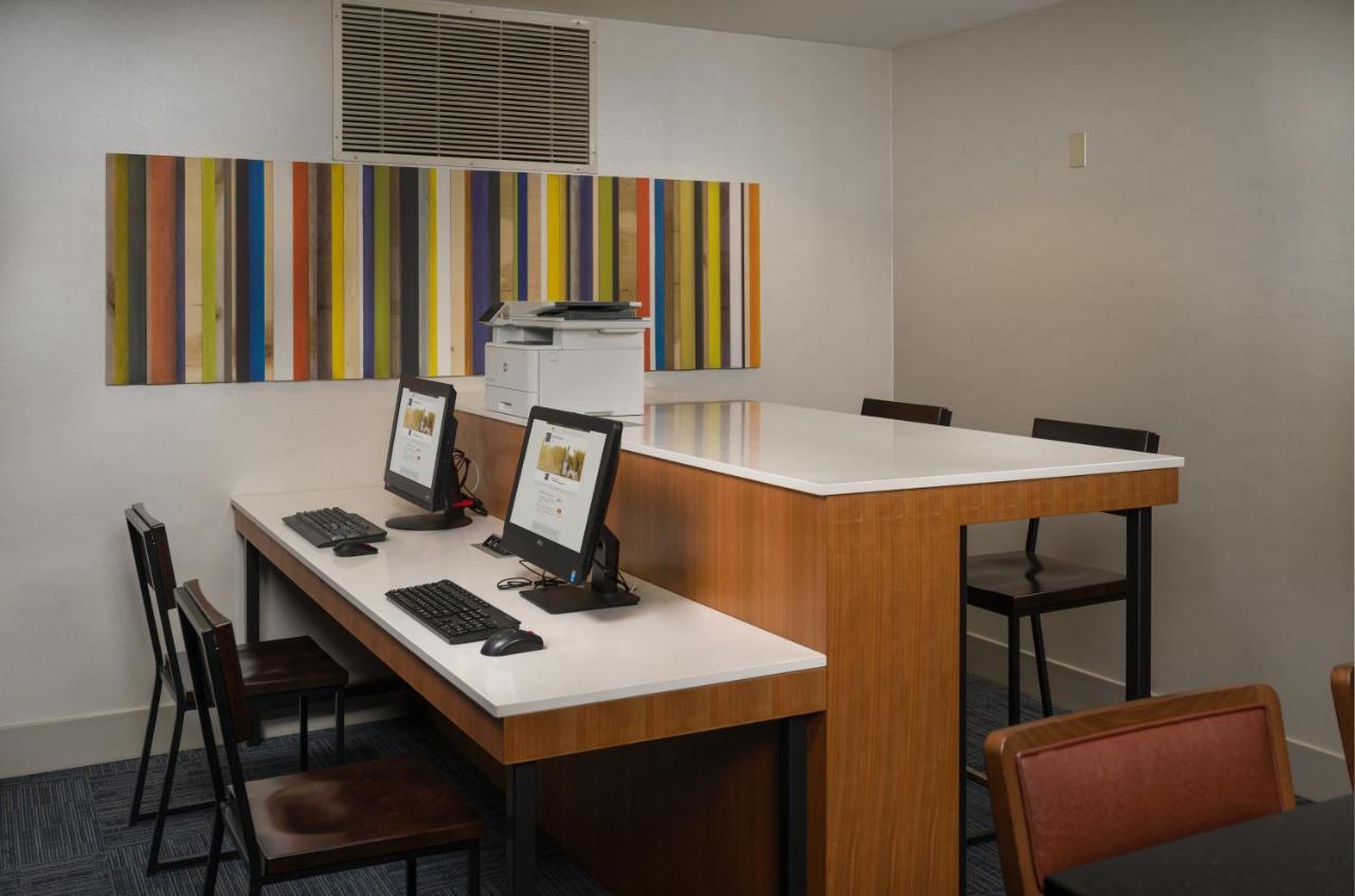 Holiday Inn Express Independence - Kansas City By Ihg Exterior foto